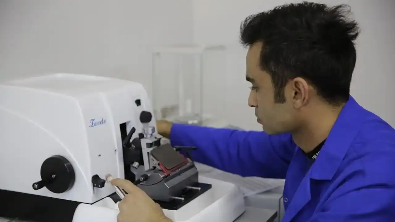 Antalya'da ASAT Laboratuvarından Rekor Test Sayısı! 3